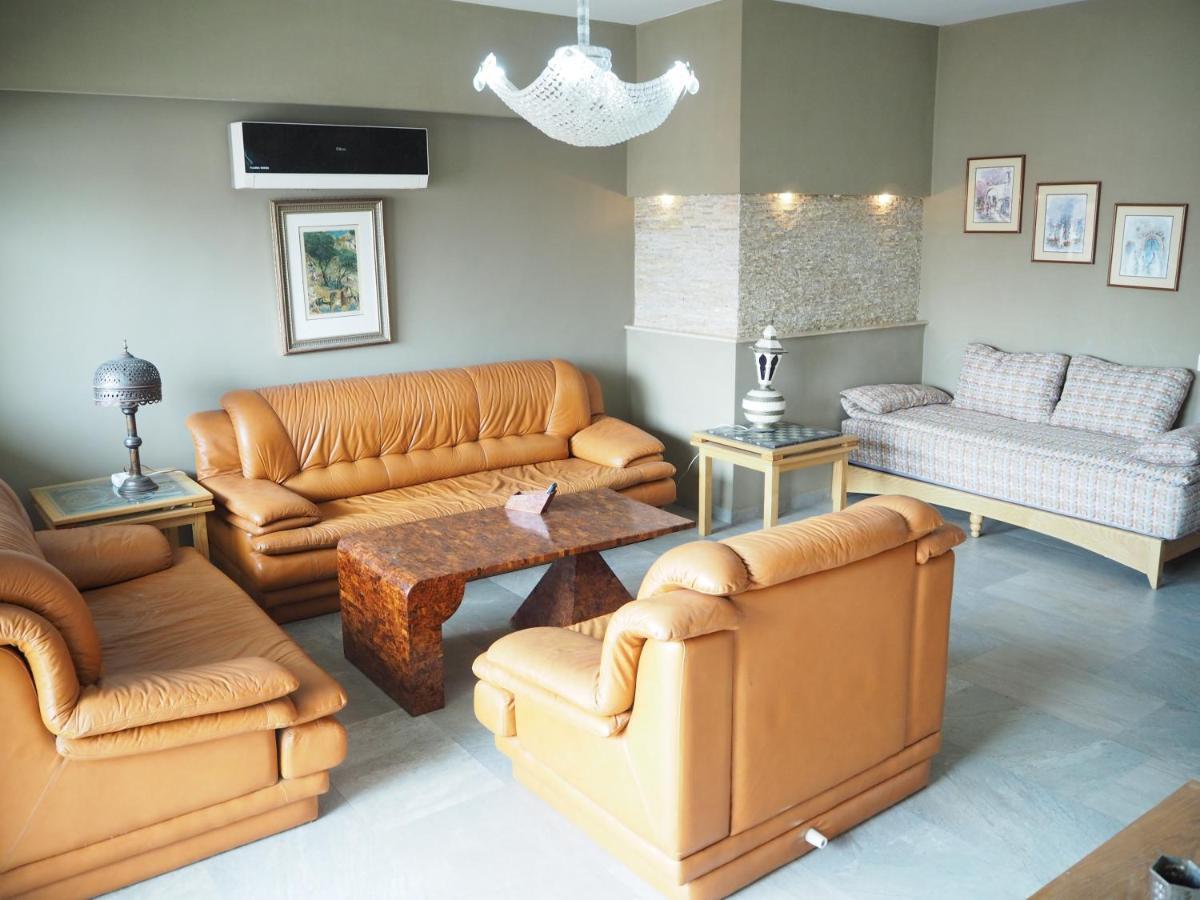 Soleil 3 Terrasse Confort Agadir Exterior photo